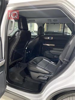 فورد إكسبلورر